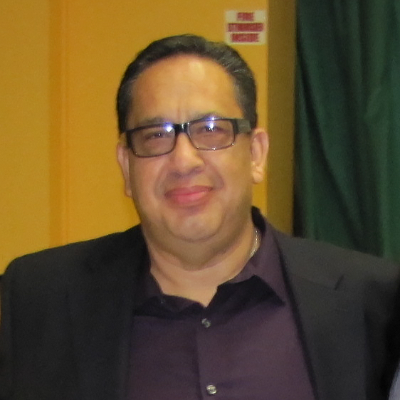 Joe Martinez