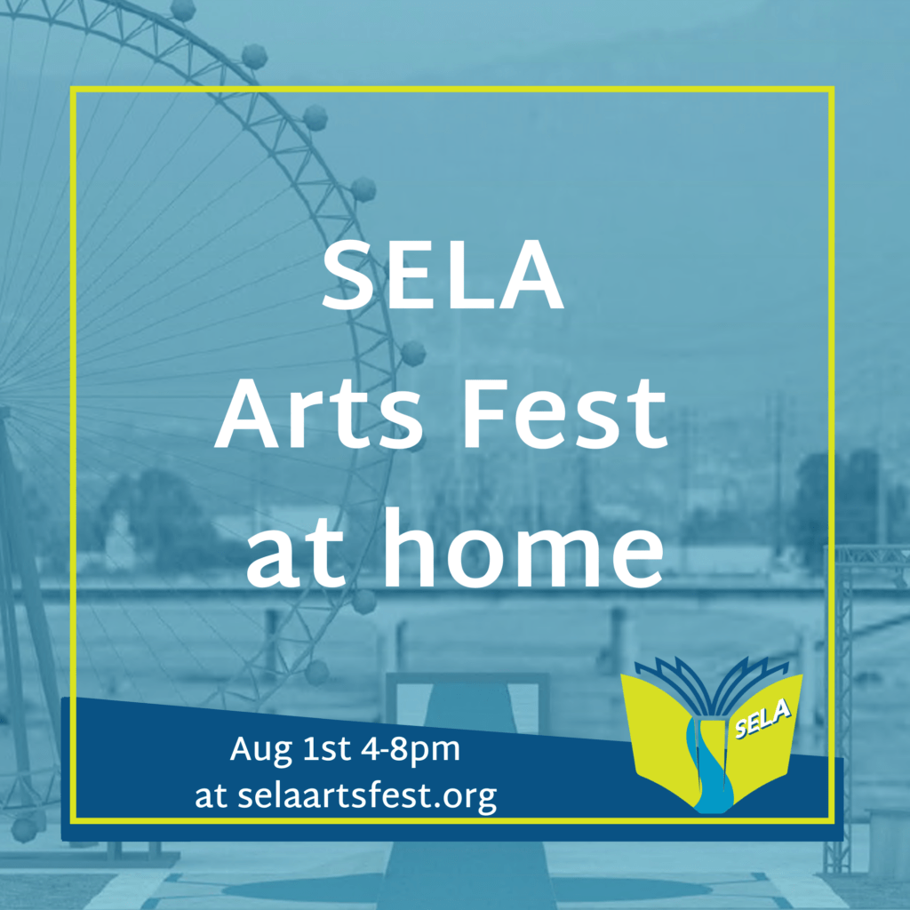 SELA Arts Festival