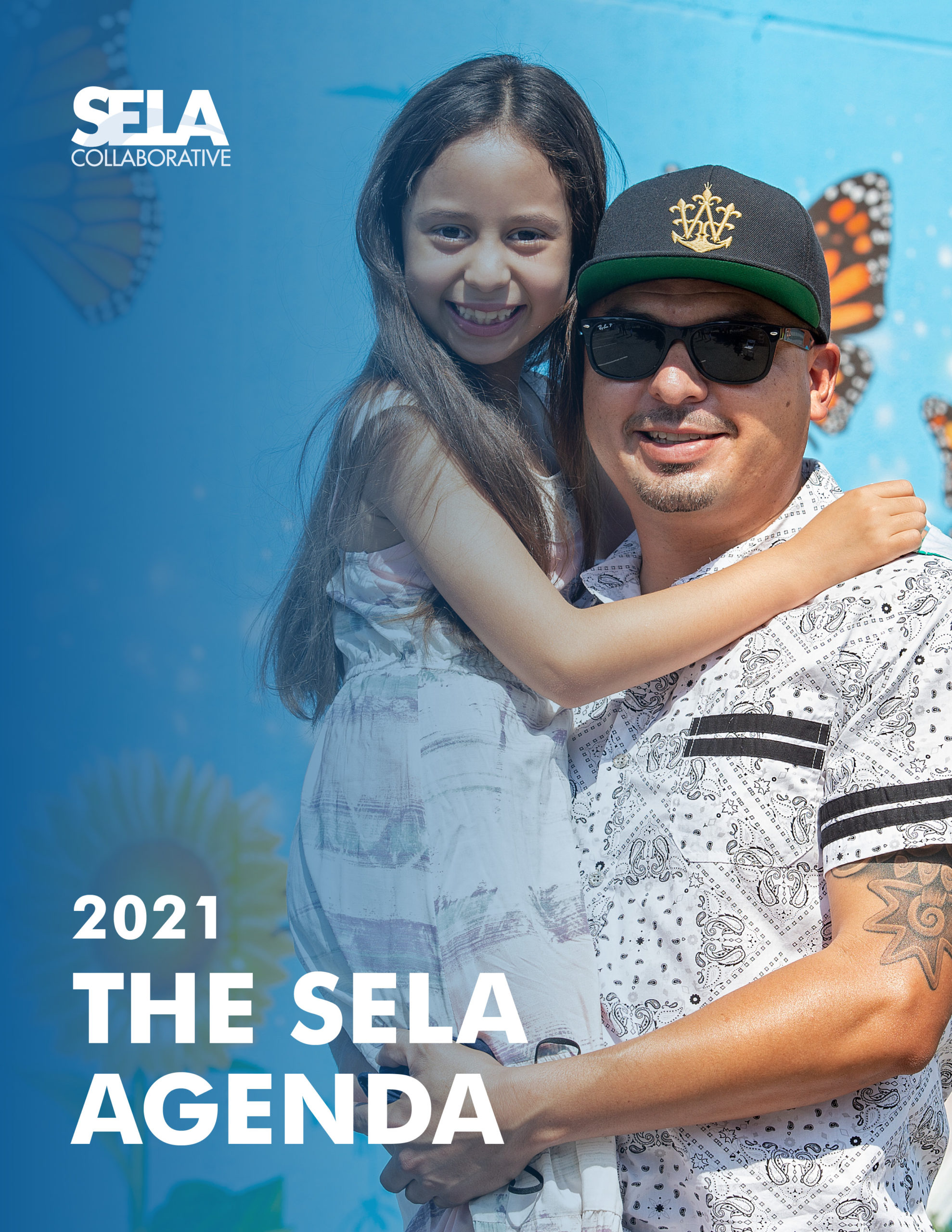 SELA Agenda