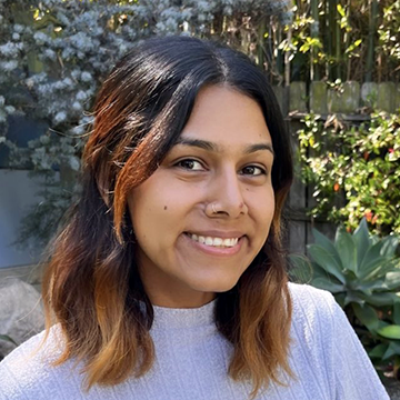Stephanie Inzunza - square